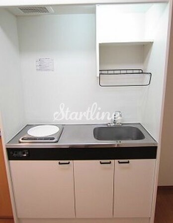 クリサンス小石川の物件内観写真